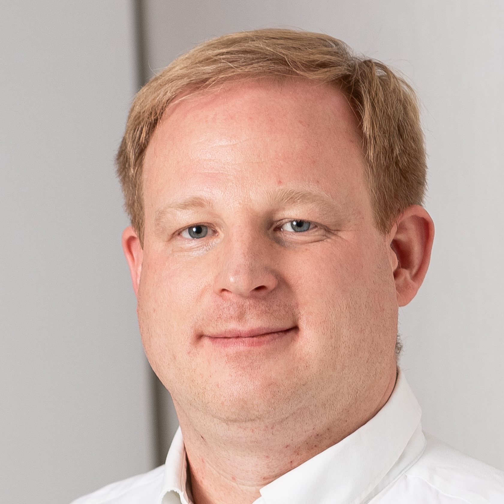 Thorsten Hildebrand - GIS-Consultant