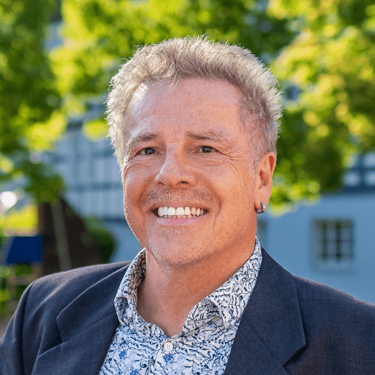 Reiner Bousonville - IT Projekte und IT Beratung