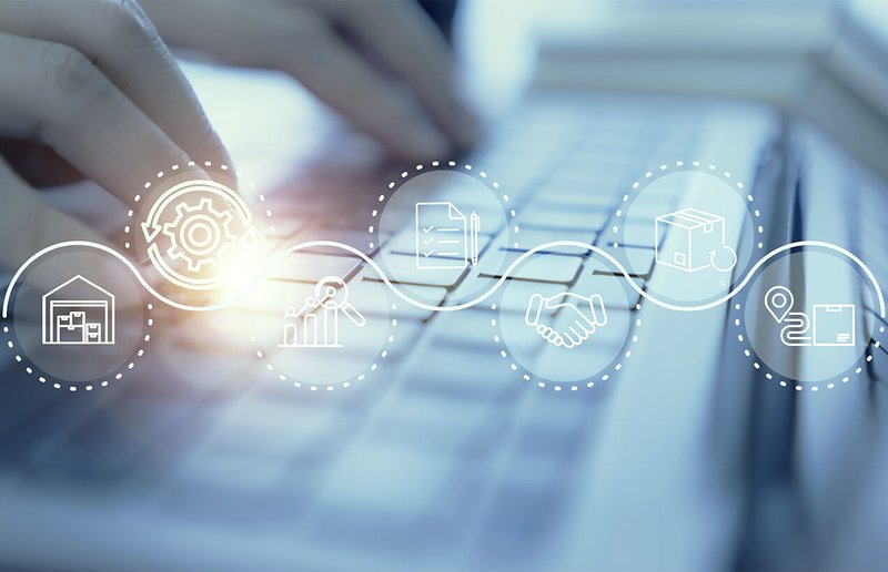 Prozessoptimierung: Vernetzte GIS-Systeme und intelligente Geodaten-Workflows